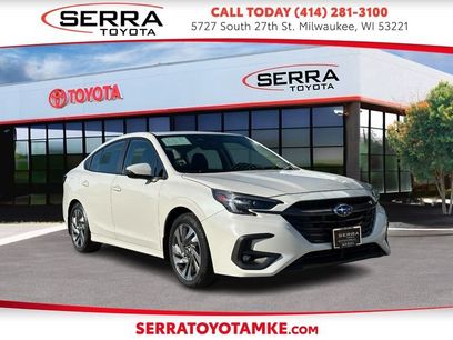 Used 2024 Subaru Legacy Limited w/ Popular Package #3