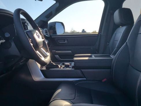 New 2026 Toyota Tundra SR5 AWD/4WD image 13