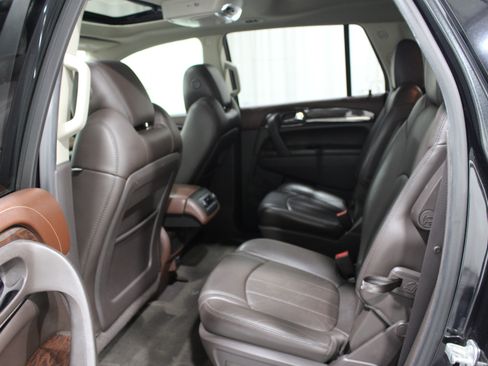 Used 2014 Buick Enclave Leather w/ Trailering Provision Package FWD image 21