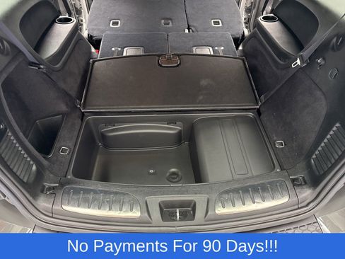 Used 2025 Dodge Durango GT AWD/4WD image 46