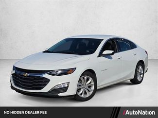Used 2024 Chevrolet Malibu LT FWD video 1