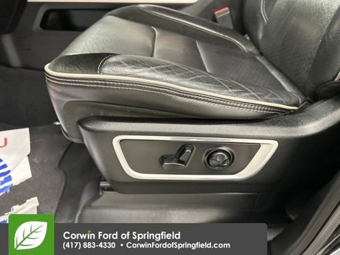 Used 2019 RAM 1500 Laramie image 41