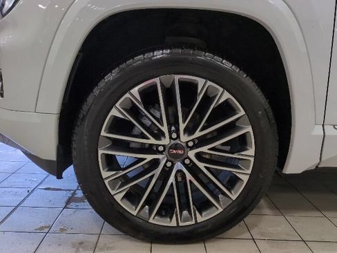 Used 2026 GMC Terrain Denali AWD/4WD image 29