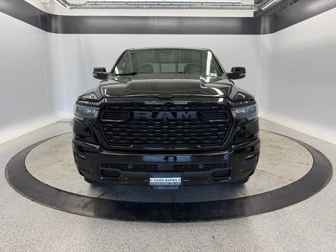 New 2026 RAM 1500 4x4 Crew Cab image 2