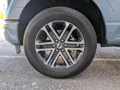 Used 2023 Ford F150 XL w/ STX Appearance Package AWD/4WD image 24