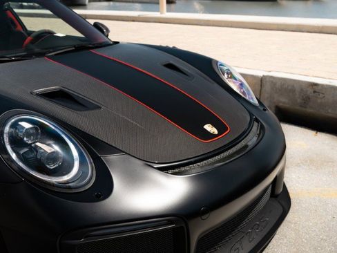 Used 2018 Porsche 911 GT2 RS RWD image 42