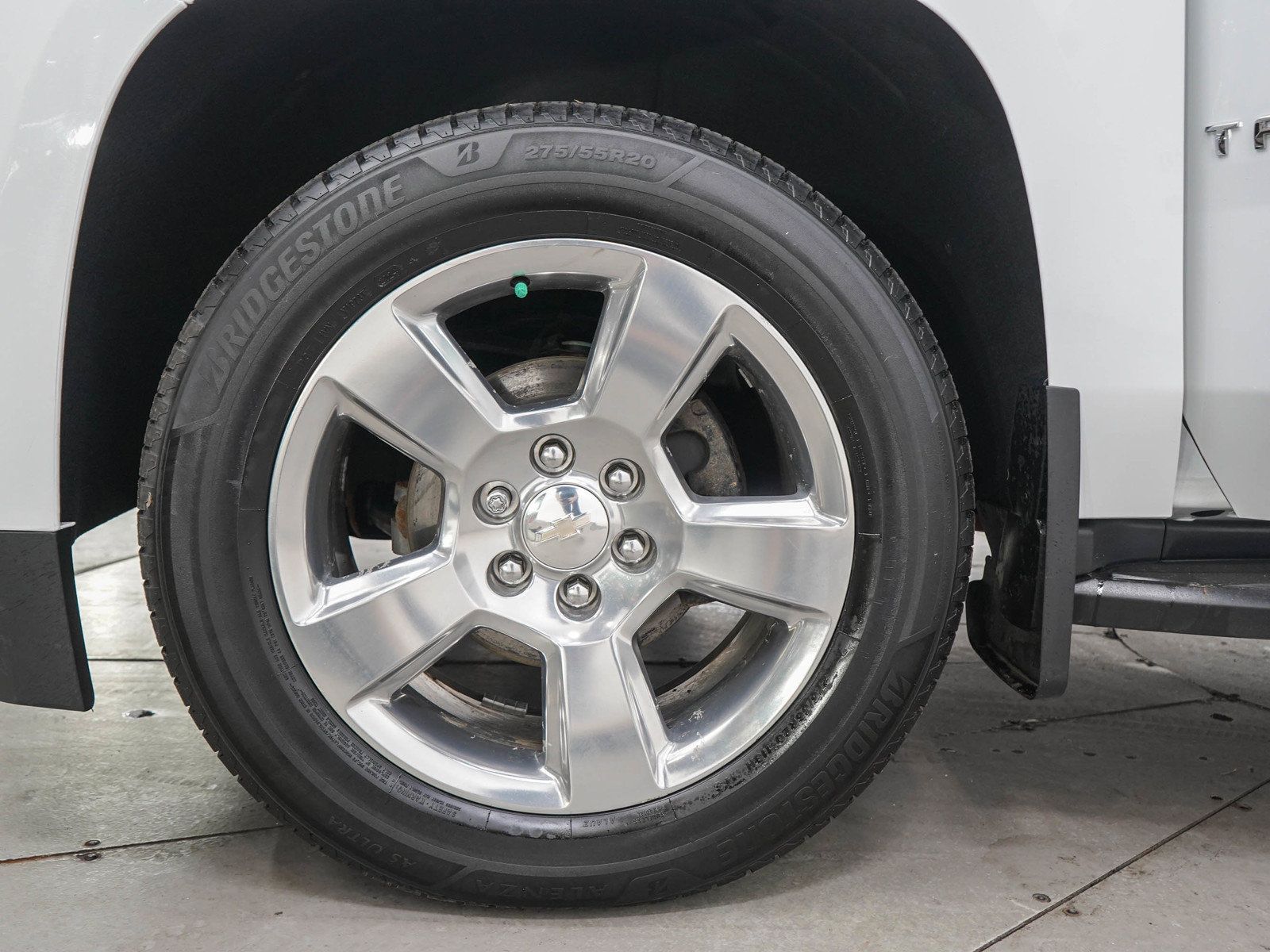 Used 2020 Chevrolet Tahoe LT w/ Luxury Package AWD/4WD image 34