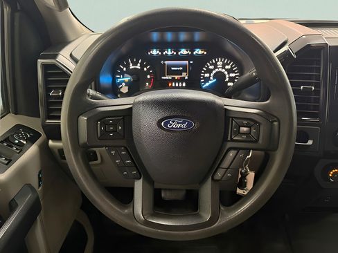 Used 2019 Ford F150 XL w/ Equipment Group 101A Mid RWD image 17