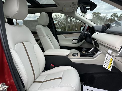 New 2026 MAZDA CX-90 3.3 Turbo w/ Premium Plus Pkg image 26