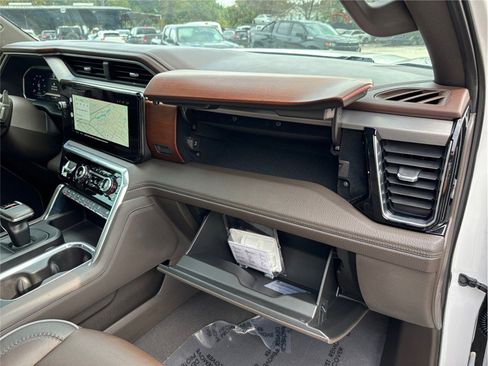 Used 2022 GMC Sierra 1500 Denali w/ Denali Reserve Package image 53