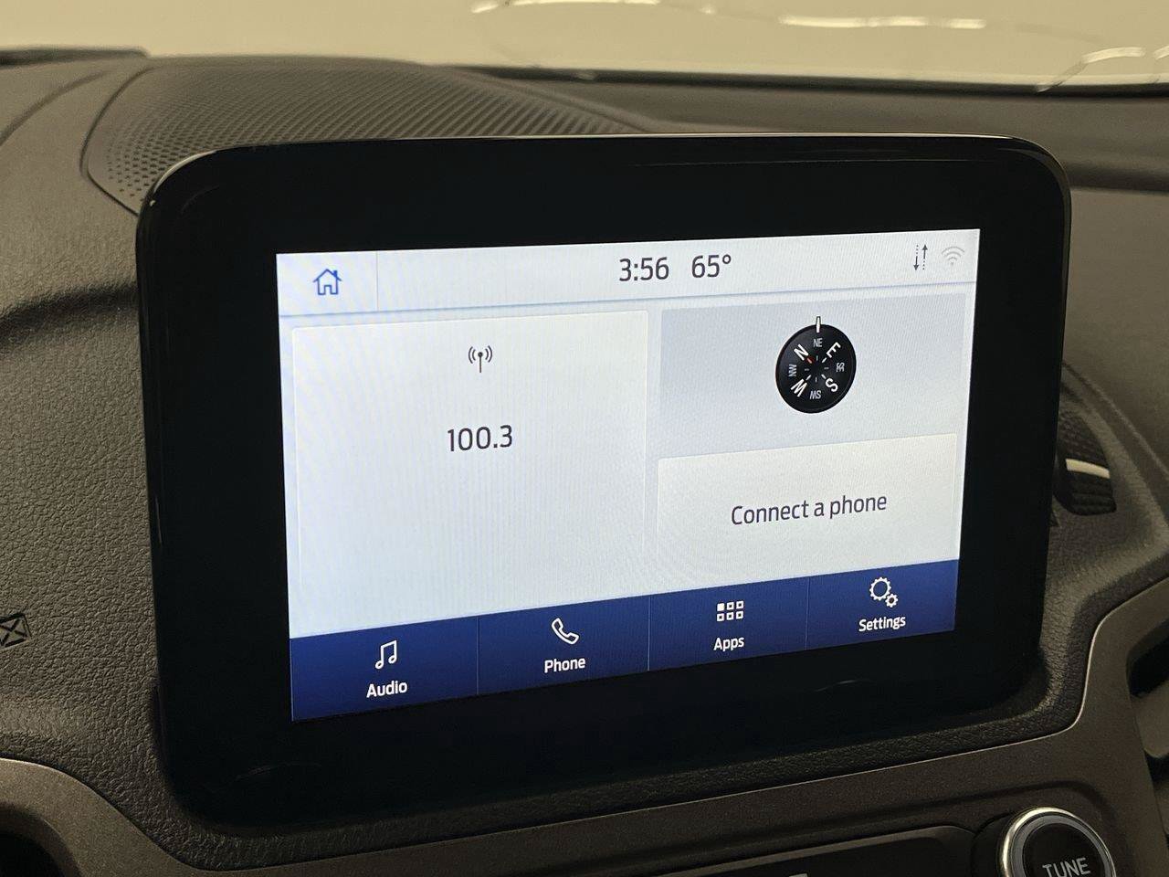 Used 2022 Ford Transit Connect XLT FWD image 14