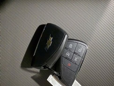 New 2026 Chevrolet Equinox LT w/ Convenience Package II image 43