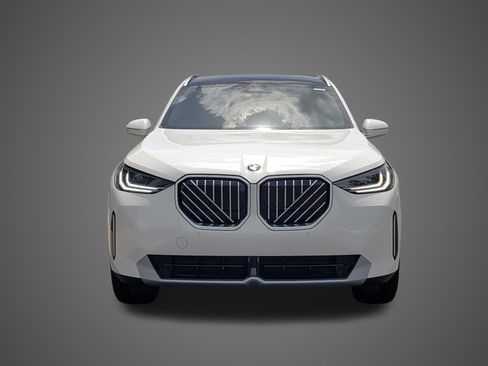New 2026 BMW X3 xDrive30i AWD/4WD image 2