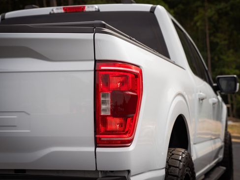 Used 2023 Ford F150 XLT w/ Equipment Group 302A High AWD/4WD image 19