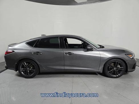 Used 2023 Acura Integra A-Spec FWD image 10