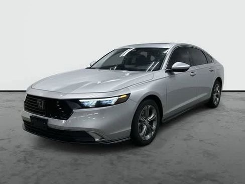 Used 2024 Honda Accord EX image 1