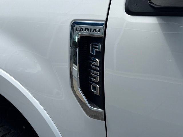 Used 2020 Ford F250 Lariat w/ Tremor Off-Road Package AWD/4WD image 8