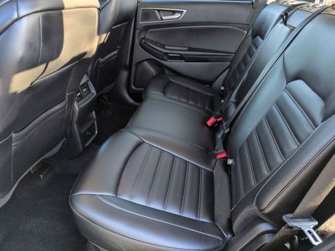 Used 2024 Ford Edge SEL image 24