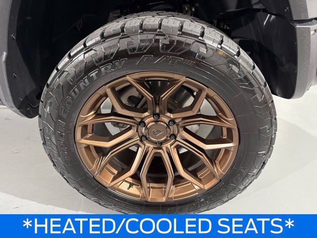 Used 2026 RAM 1500 RHO AWD/4WD image 12