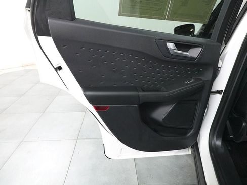 Used 2020 Ford Escape SEL FWD image 23