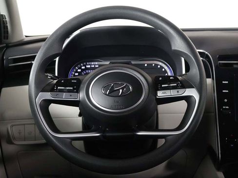 Certified 2024 Hyundai Tucson SEL image 36