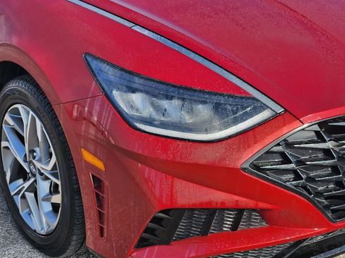 Used 2023 Hyundai Sonata SEL image 9