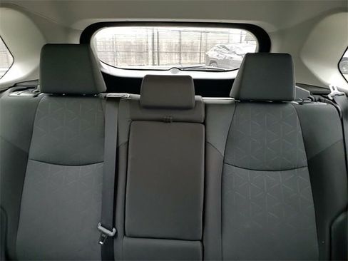 Certified 2025 Toyota RAV4 XLE image 21