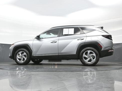 Certified 2023 Hyundai Tucson SEL AWD/4WD image 29