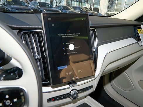 New 2026 Volvo XC60 T8 Ultra w/ Protection Package Premier image 13