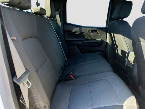 Used 2024 Chevrolet Colorado W/T w/ Safety Package image 25