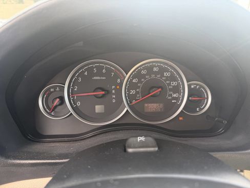 Used 2007 Subaru Outback 3.0R L.L. Bean AWD/4WD image 15