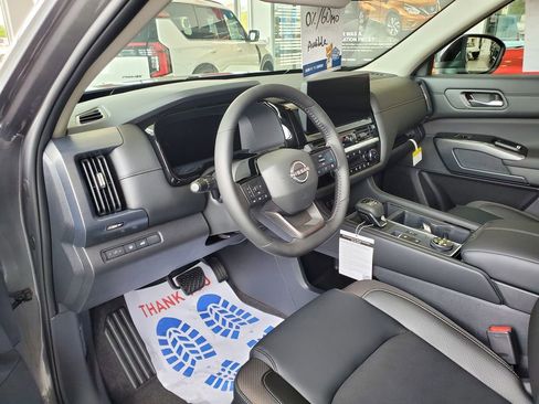 New 2026 Nissan Pathfinder SL AWD/4WD image 20