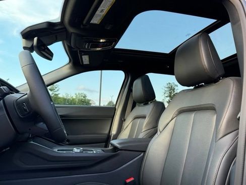 New 2026 Jeep Cherokee Limited AWD/4WD image 20