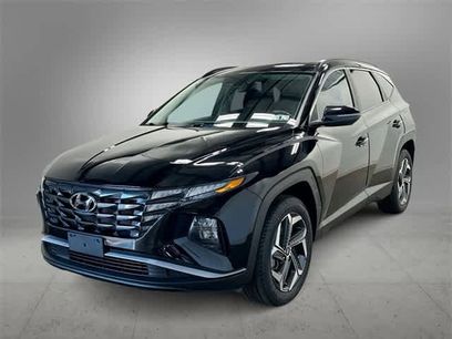 Used 2022 Hyundai Tucson SEL w/ Convenience Package