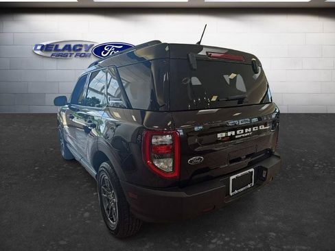 Used 2021 Ford Bronco Sport Big Bend AWD/4WD image 5