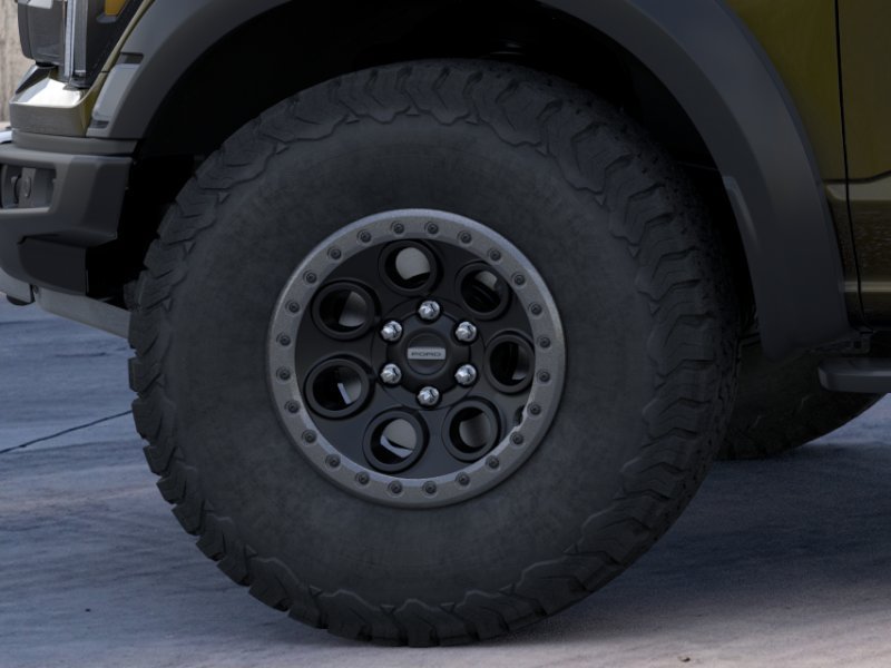New 2026 Ford F150 Raptor AWD/4WD image 12