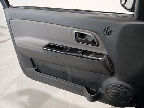 Used 2005 GMC Canyon SLE w/ Power Convenience Package image 19