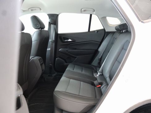 New 2026 Chevrolet Trax LT w/ Driver Confidence Package image 25