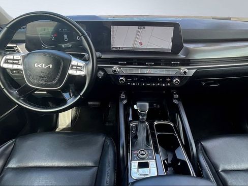 Used 2025 Kia Telluride S image 8