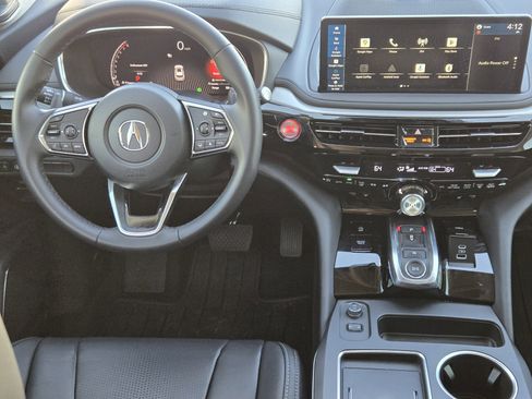 Certified 2026 Acura MDX w/ Technology Package image 31