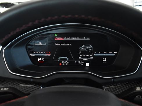 Certified 2025 Audi SQ5 Premium Plus w/ Premium Plus Package image 18