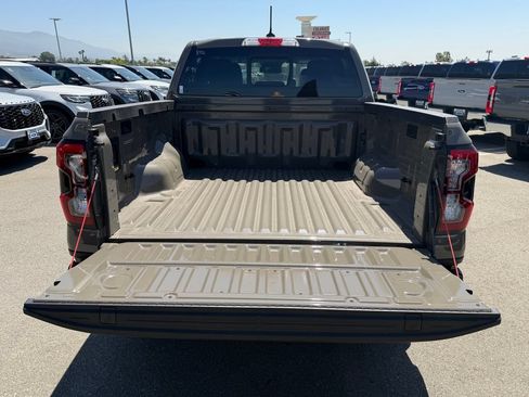 New 2025 Ford Ranger XLT w/ FX4 Off-Road Package AWD/4WD image 17