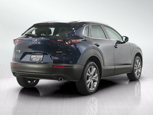 Used 2024 MAZDA CX-30 AWD 2.5 S w/ Preferred Package image 5