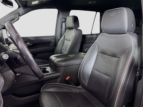 Used 2021 GMC Yukon SLT image 23
