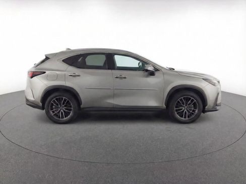 Used 2022 Lexus NX 350 AWD w/ Cold Area Package image 8