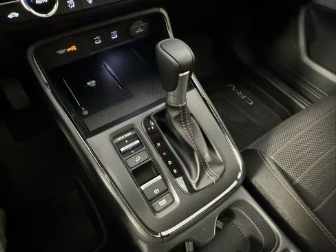 Used 2026 Honda CR-V Sport image 24