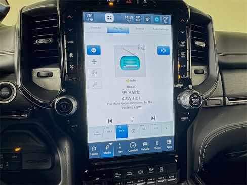 Used 2022 RAM 3500 Limited w/ Safety Group image 38