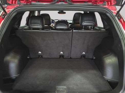 Used 2025 Jeep Compass Trailhawk AWD/4WD image 21
