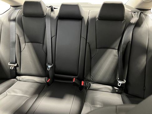 New 2025 Honda Accord EX-L image 28