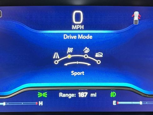 Used 2024 Chevrolet Silverado 1500 RST w/ Convenience Package II AWD/4WD image 22
